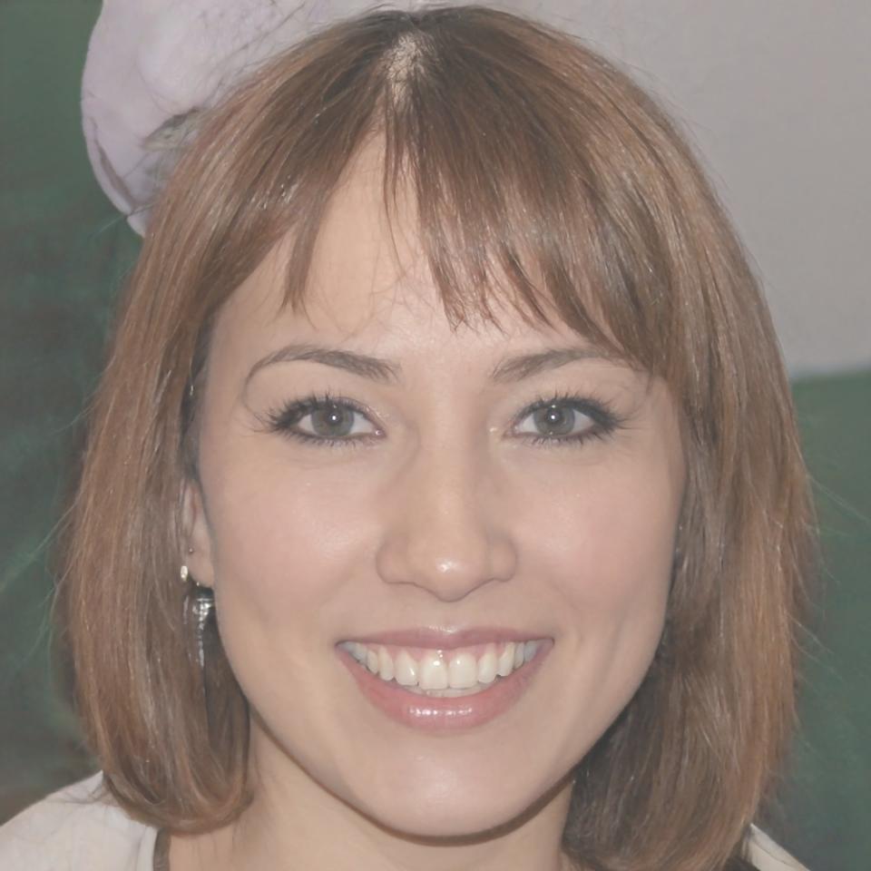 Sarah Chen, Lead Financial Strategist